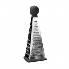 Терка Pyramid тристороння велика