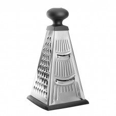Терка Pyramid чотиристороння