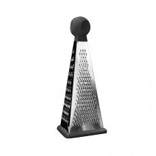 Терка Pyramid тристороння маленька