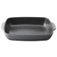 Форма керамічна для випікання GEM, прямокутна, 3,2 л, 30 x 22 x 6 см