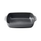 Форма керамічна для випікання GEM, прямокутна, 1,7 л, 22 x 16 x 6 см