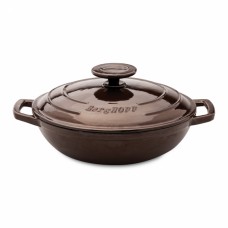 Вок Neo Cast Iron, чавун, діам. 32 см, 4 л