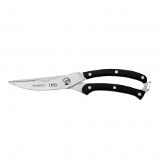 Ножницы кухонные LEO GRAPHITE, 25 см