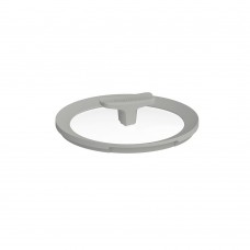Кришка скляна  LEO BALANCE Moon Mist, діам. 20 см