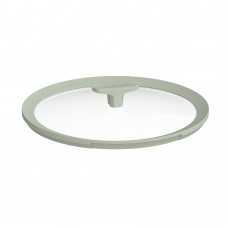 Крышка стеклянная LEO BALANCE SAGE, диам. 32 см